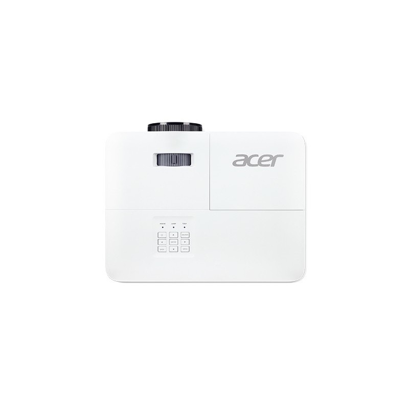 Acer M311 Beamer Standard Throw-Projektor 4500 ANSI Lumen WXGA (1280x800) 3D Weiß