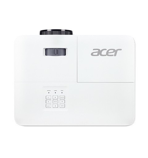 Acer M311 Beamer Standard Throw-Projektor 4500 ANSI Lumen WXGA (1280x800) 3D Weiß