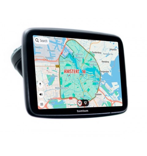 TomTom GO Superior 6"