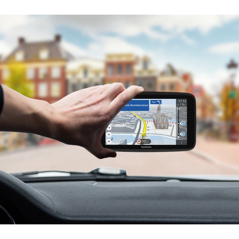 TomTom GO Superior 6"