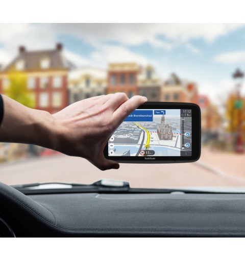 TomTom GO Superior 6"