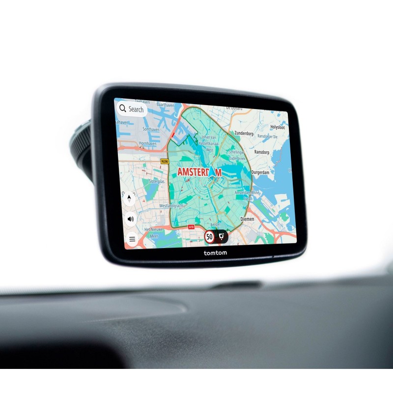 TomTom GO Superior 6"