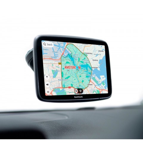 TomTom GO Superior 6"