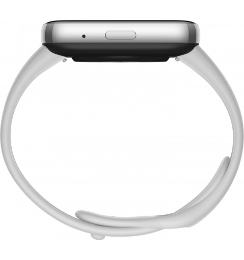 Xiaomi Redmi Watch 3 Active 4,65 cm (1.83") LED 47 mm Digital 240 x 280 Pixeles Pantalla táctil Gris
