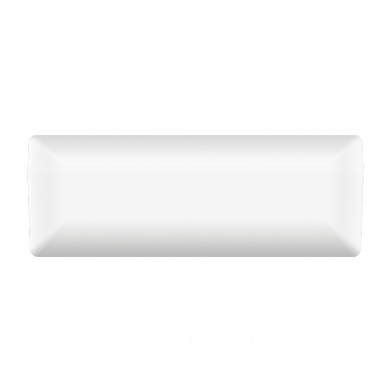 Strong SW8000P switch di rete Gigabit Ethernet (10 100 1000) Bianco