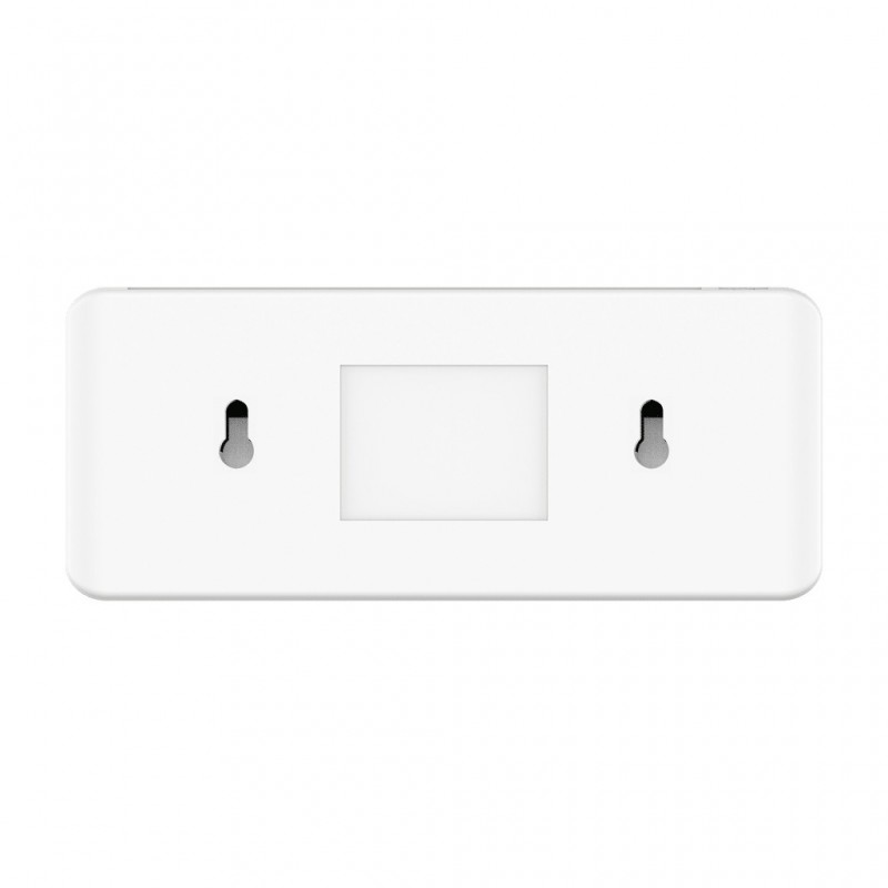 Strong SW8000P switch di rete Gigabit Ethernet (10 100 1000) Bianco