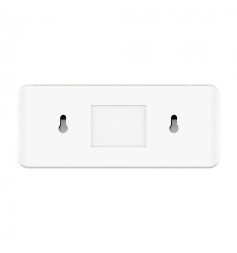 Strong SW8000P switch di rete Gigabit Ethernet (10 100 1000) Bianco