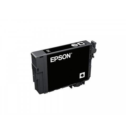 Epson Singlepack Black 502XL Ink