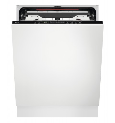 AEG FSS75747P Fully built-in 14 place settings B