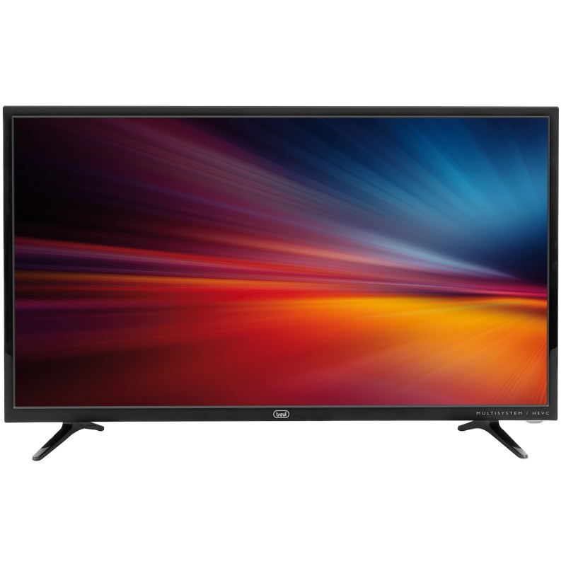 Trevi LTV 3206 SA2 81.3 cm (32") HD Black