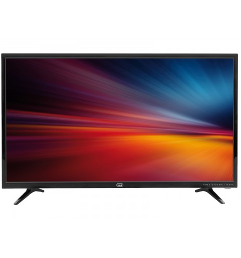 Trevi LTV 3206 SA2 81.3 cm (32") HD Black