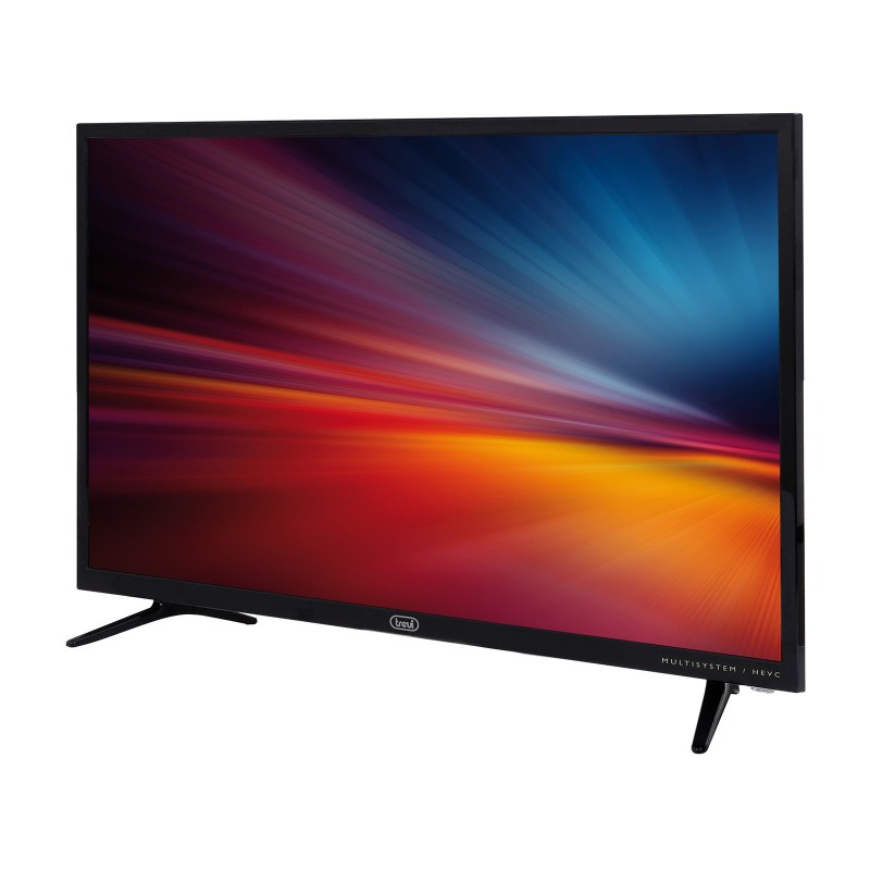 Trevi LTV 3206 SA2 81.3 cm (32") HD Black