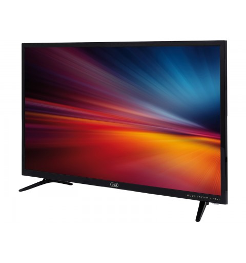 Trevi LTV 3206 SA2 81.3 cm (32") HD Black