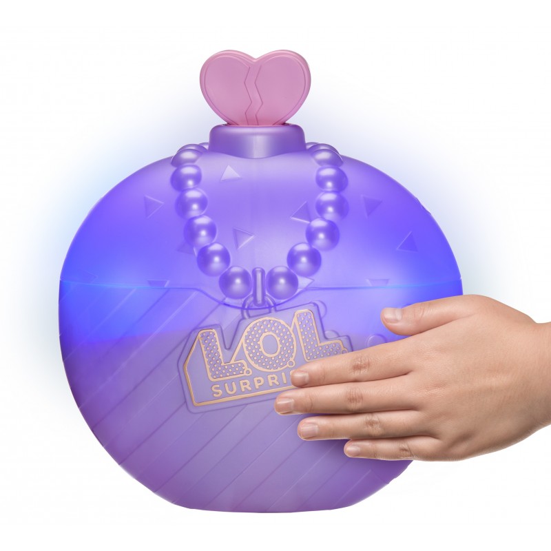 L.O.L. Surprise! Magic Flyers - Sweetie Fly (Lilac Wings)