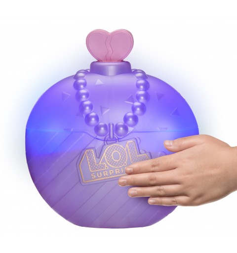 L.O.L. Surprise! Magic Flyers - Sweetie Fly (Lilac Wings)