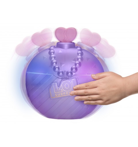 L.O.L. Surprise! Magic Flyers - Sweetie Fly (Lilac Wings)