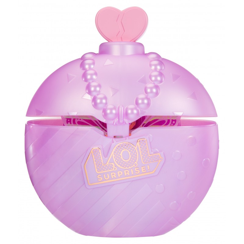 L.O.L. Surprise! Magic Flyers - Sweetie Fly (Lilac Wings)