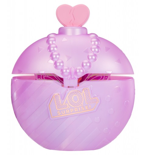 L.O.L. Surprise! Magic Flyers - Sweetie Fly (Lilac Wings)