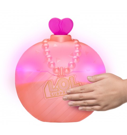 L.O.L. Surprise! Magic Flyers - Flutter Star (Pink Wings)