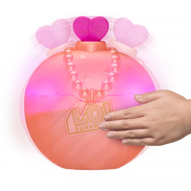 L.O.L. Surprise! Magic Flyers - Flutter Star (Pink Wings)
