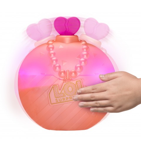 L.O.L. Surprise! Magic Flyers - Flutter Star (Pink Wings)