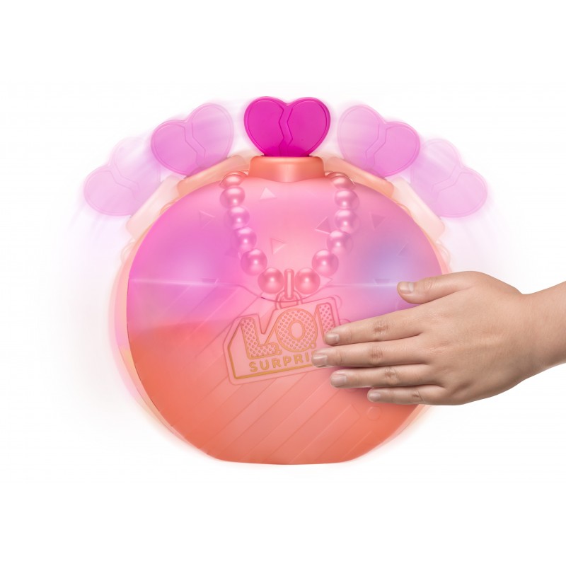 L.O.L. Surprise! Magic Flyers - Flutter Star (Pink Wings)