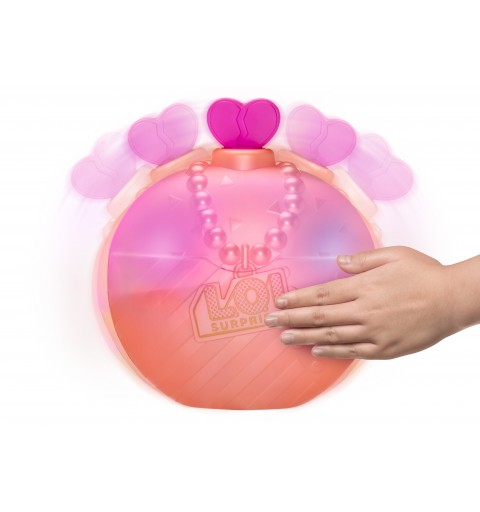 L.O.L. Surprise! Magic Flyers - Flutter Star (Pink Wings)