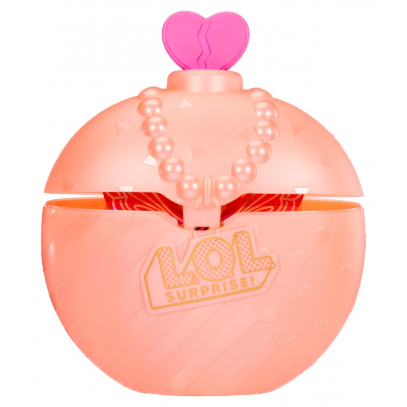 L.O.L. Surprise! Magic Flyers - Flutter Star (Pink Wings)