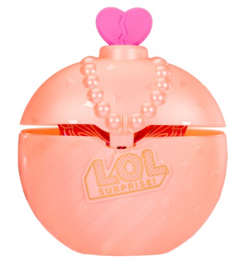 L.O.L. Surprise! Magic Flyers - Flutter Star (Pink Wings)