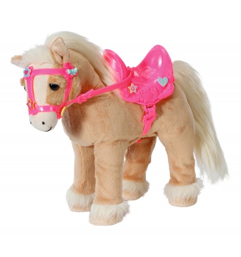 BABY born My Cute Horse Poupée animal
