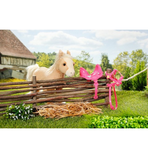 BABY born My Cute Horse Poupée animal