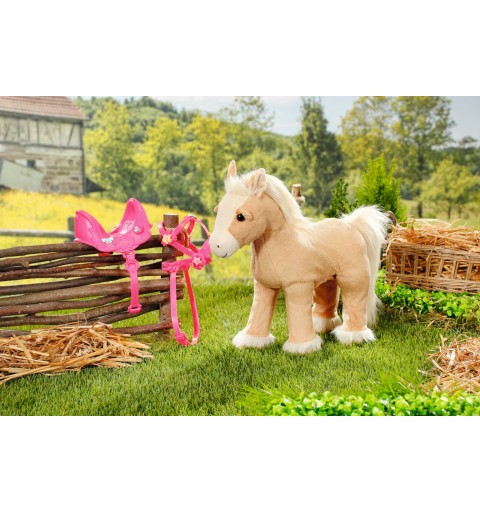 BABY born My Cute Horse Poupée animal