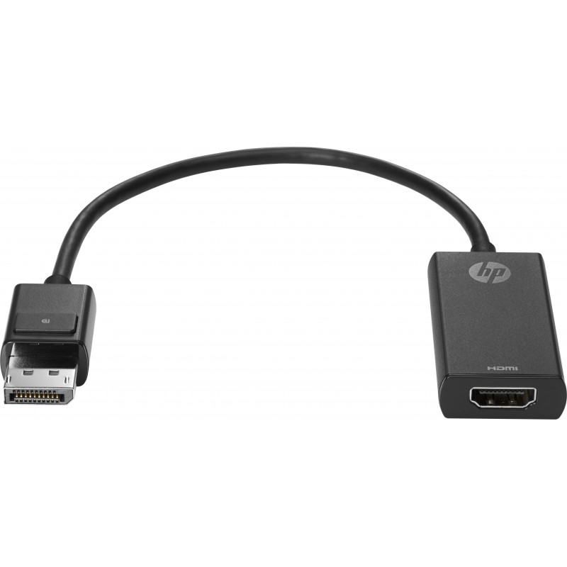 HP Adaptateur DisplayPort 1.4 à HDMI