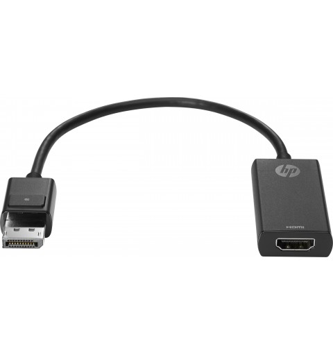 HP DisplayPort to HDMI 1.4 Adapter