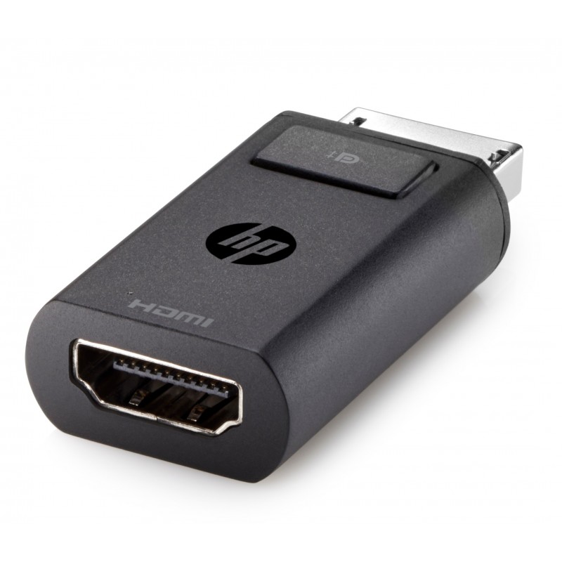 HP Adapter, DisplayPort auf HDMI 1.4