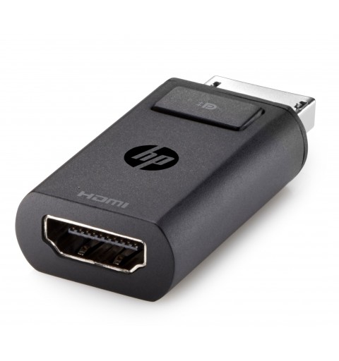 HP DisplayPort to HDMI 1.4 Adapter