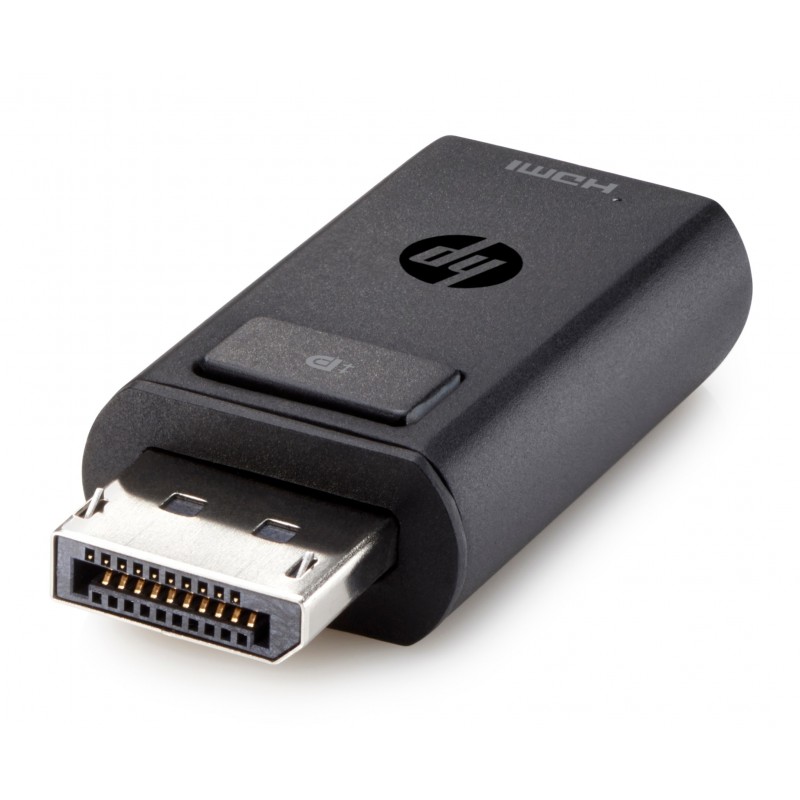 HP Adapter, DisplayPort auf HDMI 1.4