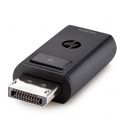 HP Adattatore da DisplayPort a HDMI 1,4