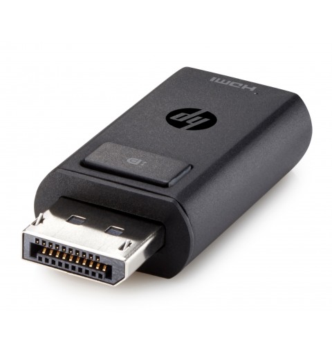 HP DisplayPort to HDMI 1.4 Adapter