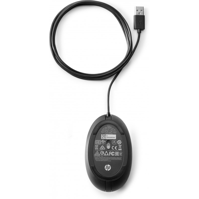 HP Souris Wired Desktop 320M