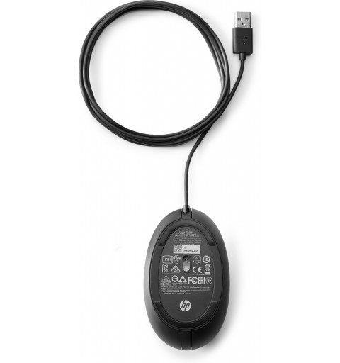 HP Souris Wired Desktop 320M