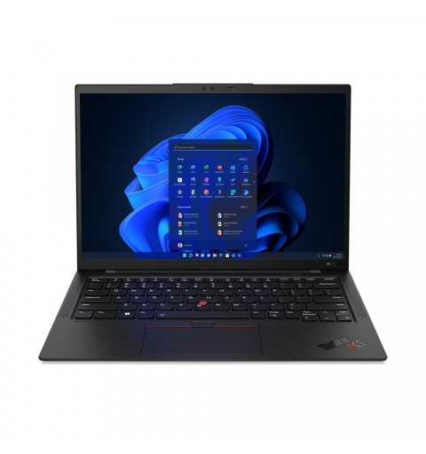 Lenovo ThinkPad X1 Carbon Computer portatile 35,6 cm (14") WUXGA Intel® Core™ i7 i7-1355U 16 GB LPDDR5-SDRAM 512 GB SSD Wi-Fi