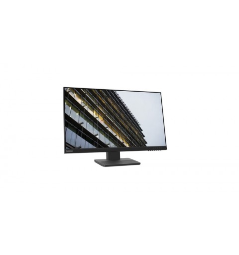 Lenovo ThinkVision E24-29 LED display 60,5 cm (23.8") 1920 x 1080 Pixel Full HD Nero