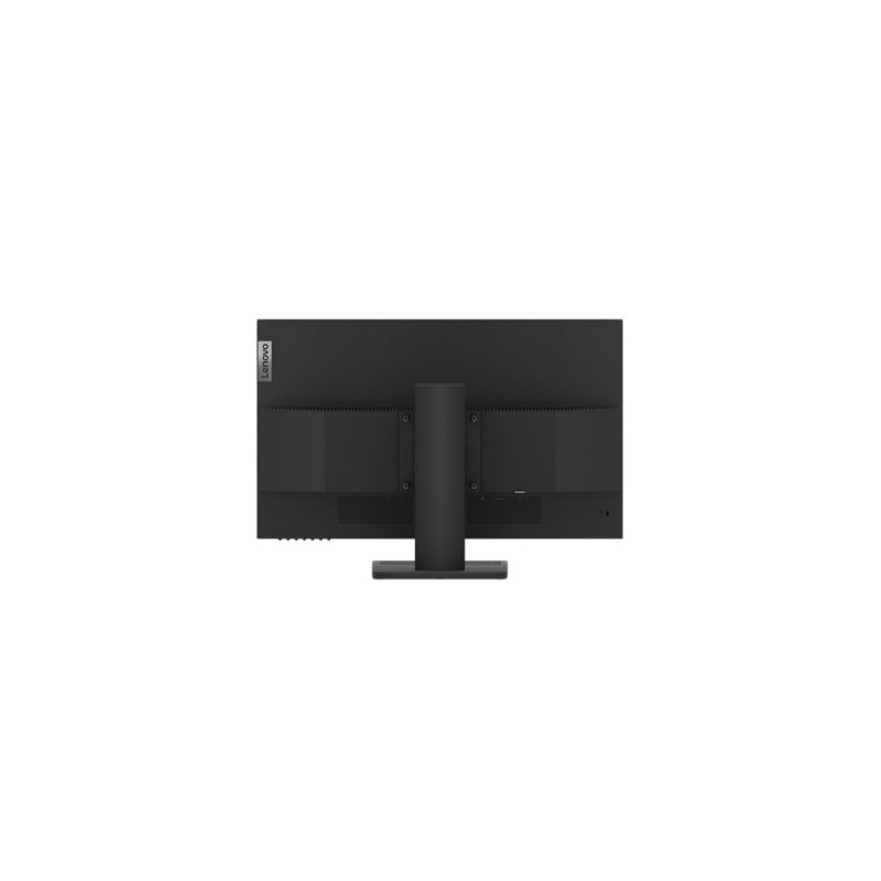 Lenovo ThinkVision E24-29 LED display 60.5 cm (23.8") 1920 x 1080 pixels Full HD Black