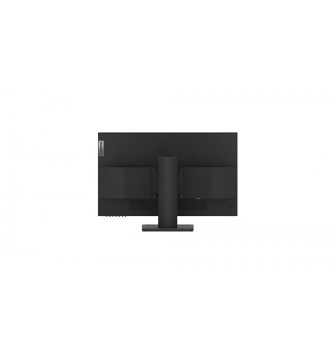 Lenovo ThinkVision E24-29 LED display 60,5 cm (23.8") 1920 x 1080 pixels Full HD Noir