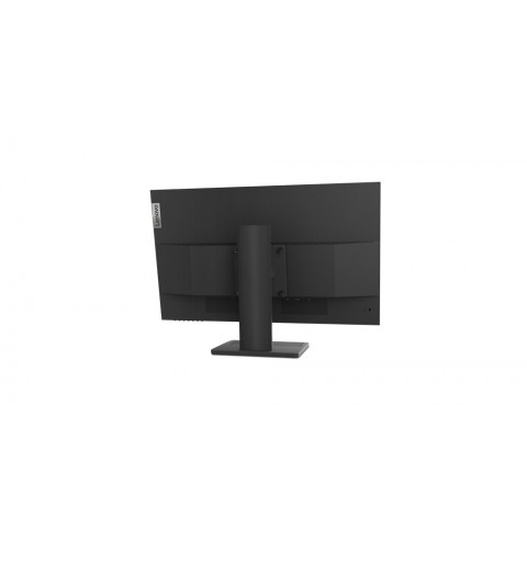 Lenovo ThinkVision E24-29 LED display 60,5 cm (23.8") 1920 x 1080 pixels Full HD Noir