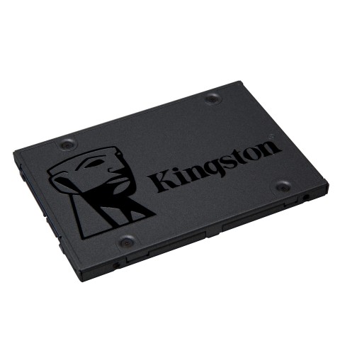 Kingston Technology A400 2.5" 120 Go Série ATA III TLC