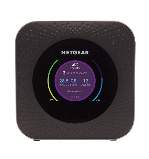 NETGEAR MR1100 Router di rete cellulare