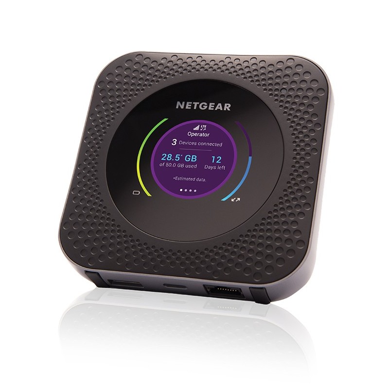 NETGEAR MR1100 Router di rete cellulare