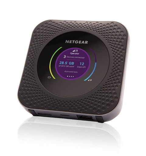 NETGEAR MR1100 Router di rete cellulare